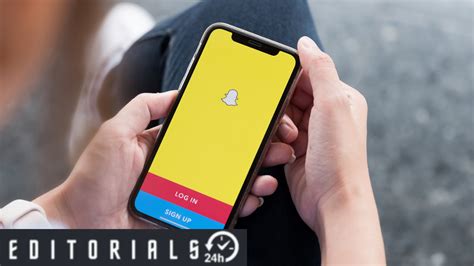 How to apply Snapchat filters to images from the camera roll