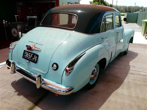 1956 HOLDEN FJ - JCW3793600 - JUST CARS