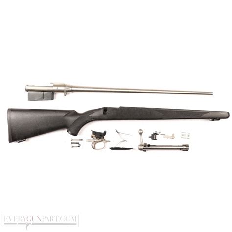 Savage 116 Bolt Action | EveryGunPart.com