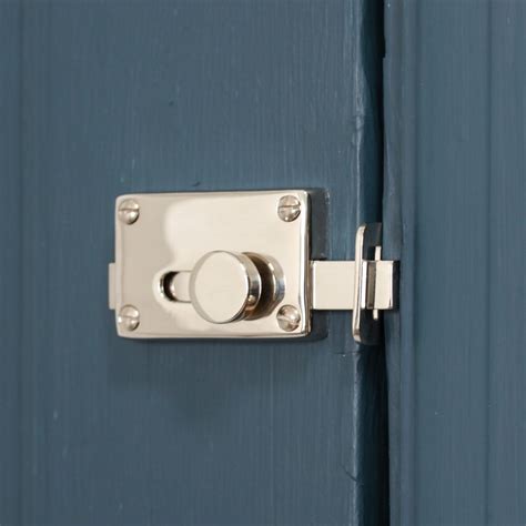 Door latches: The simplest guide to types & materials (Shop here!)