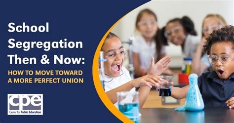 Get the facts on school segregation | NNPA ESSA MEDIA CAMPAIGN