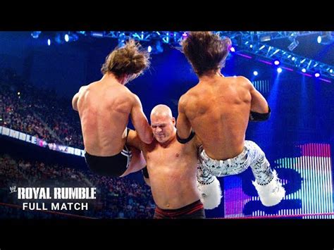 5 Times Edge Made History in WWE