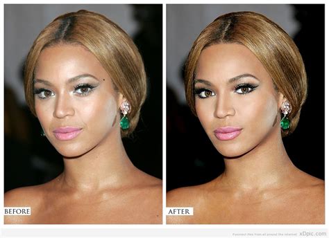 Beyoncé Photoshop World, Photoshop Course, Photoshop Fail, Hottest ...