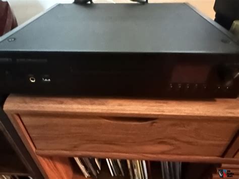 Technics SL-G700 Network, SACD, CD Player For Sale - US Audio Mart