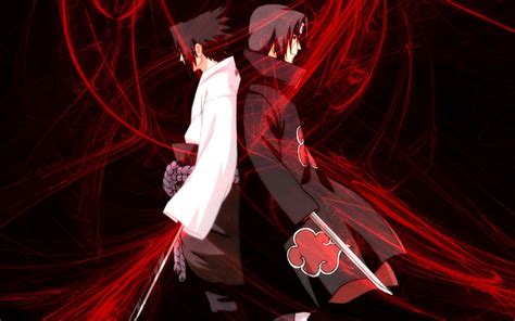 [100+] Sasuke And Itachi Wallpapers | Wallpapers.com