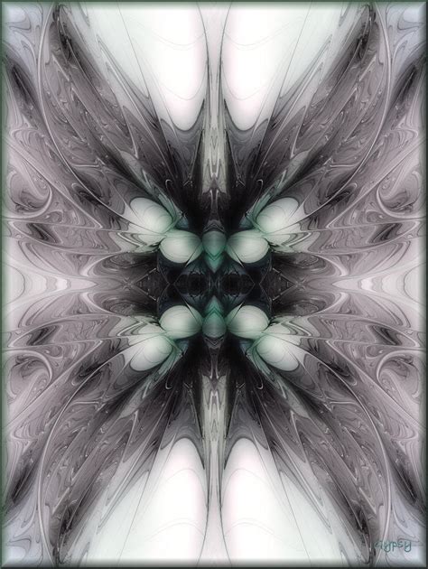 Rorschach Butterfly by GypsyH on DeviantArt