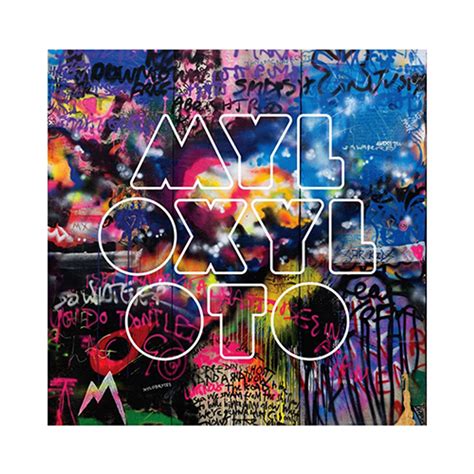 Coldplay Mylo Xyloto Lp Order Discounted | cottonwoodcampbighorn.com