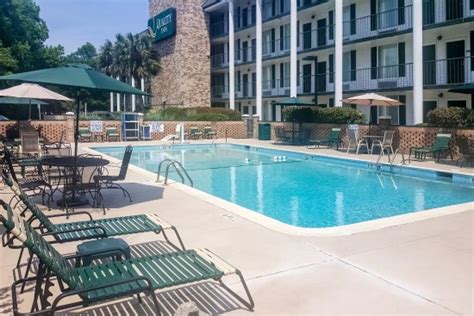 Quality Inn at Town Center - UPDATED 2017 Prices & Hotel Reviews ...