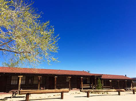 Pioneertown Motel | A Hotel Life