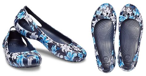 These Crocs Flats Are On Sale For Less Than $25 Right Now ...