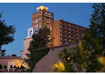 3 Best Hotels in Albuquerque, NM - Expert Recommendations