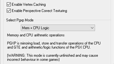 PCSX-Reloaded: Reviews, Features, Pricing & Download | AlternativeTo