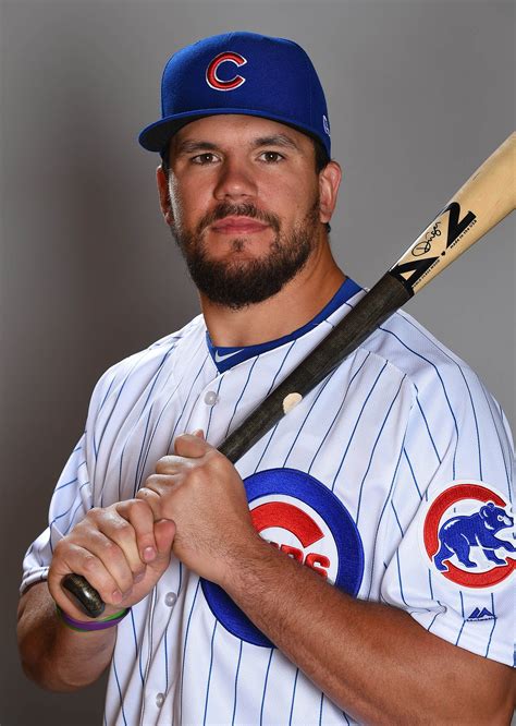 You won't believe how different Cubs' Kyle Schwarber looks after losing ...