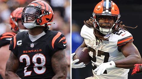 Bengals vs Browns Predictions: A Case for Both Sides on Monday Night ...