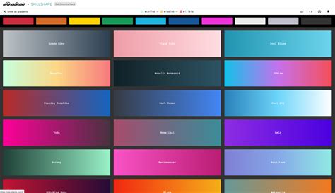 How to Create Gradient Titles As Seen on Apple’s iPad Pro Page