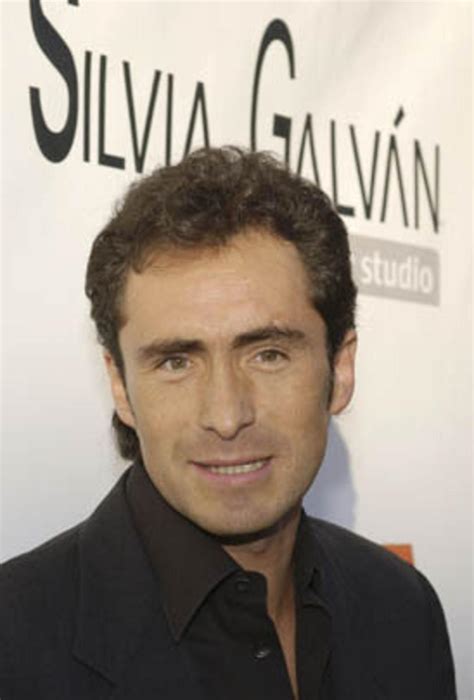 Demian Bichir