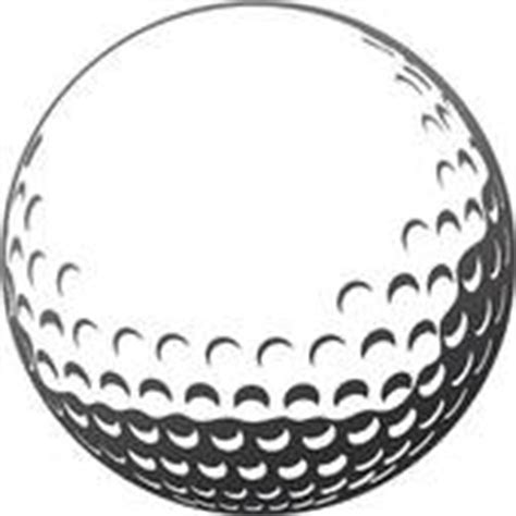 26+ Golf Ball Clipart #... Golf Ball Clip Art | ClipartLook
