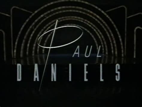 The Paul Daniels Magic Show (1) | TVARK