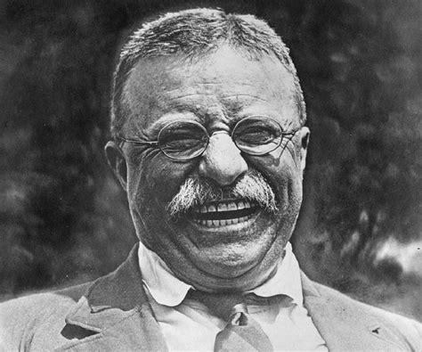 Theodore Roosevelt Biography - Childhood, Life Achievements & Timeline