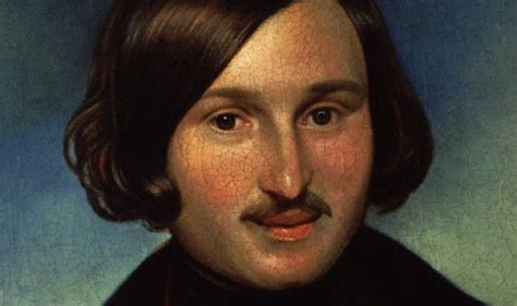 Nikolai Gogol