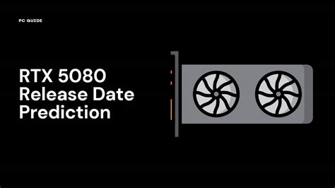 RTX 5080 release date window prediction, specs rumors, and price ...