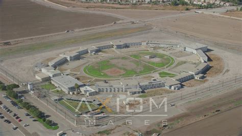 East Yard of the California Institution for Men, Chino, California | AX0159_149 - YouTube