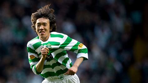 Celtic View Exclusive Interview with Shunsuke Nakamura