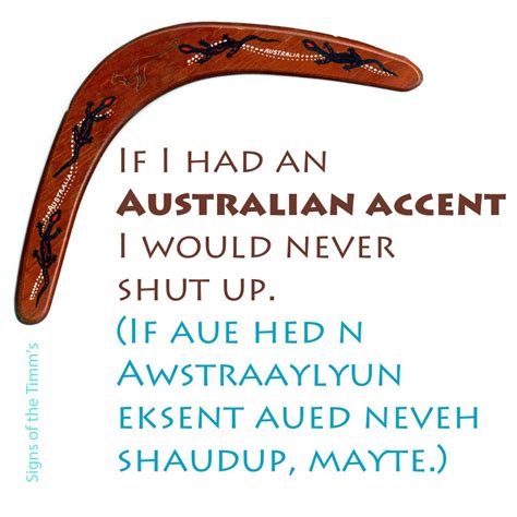 Australian Accent Jokes | Freeloljokes