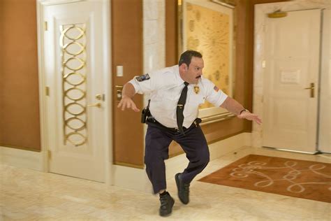 Photo de Kevin James - Paul Blart: Mall Cop 2 : Photo Kevin James ...