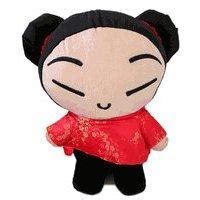 Pucca Halloween Costume | LoveToKnow