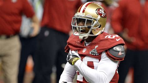 49ers pre-OTA depth chart preview: Cornerbacks - Niners Nation