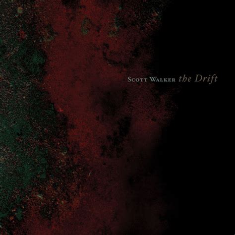 Scott Walker's classic The Drift to see 2012 vinyl edition - FACT Magazine: Music News, New Music.