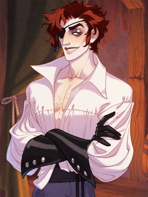 I made a Julian Devorak doll! : r/TheArcana