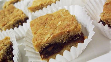 Date Squares Recipe - Food.com