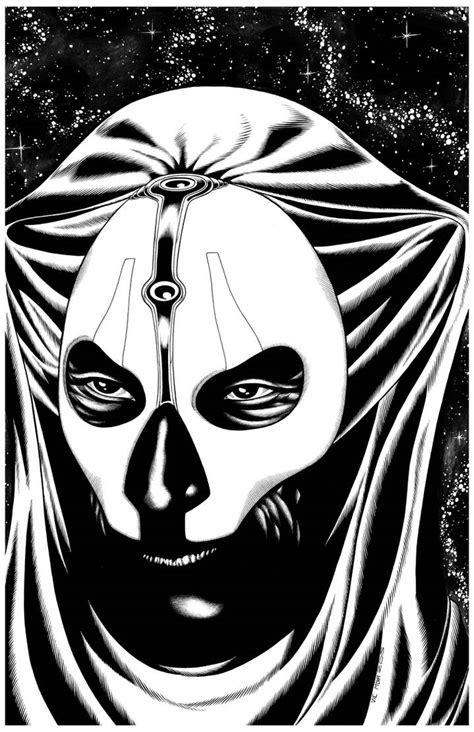 Darth Nihilus by GothPunkDaddy on DeviantArt