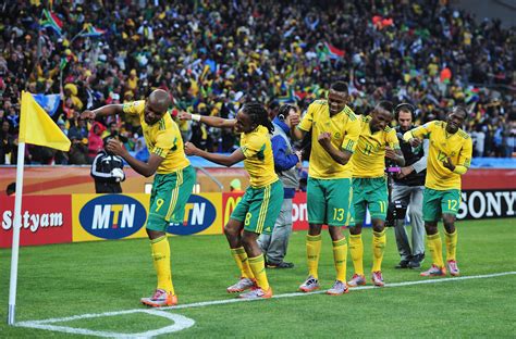 Despite 2010 World Cup Cost, South Africa Says It Was Worth It