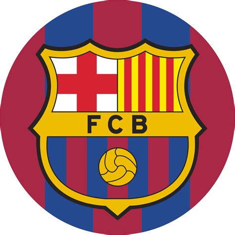 Barcelona Football Club - Toptacular