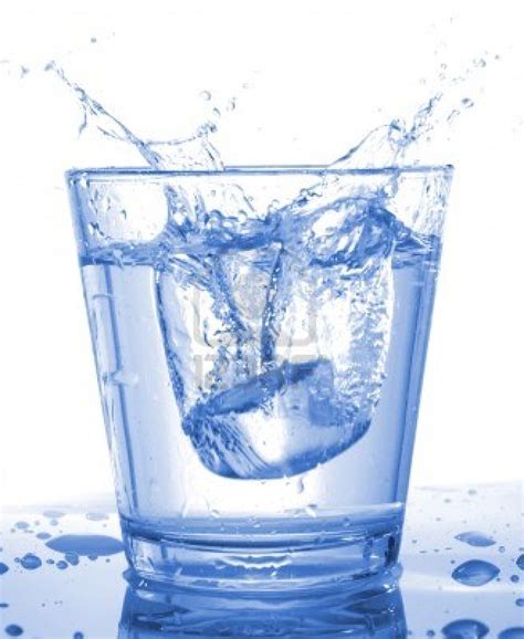 Weekly Devotional: Why A Cold Cup of Water Truly Matters | Rev. Dr. Jo ...