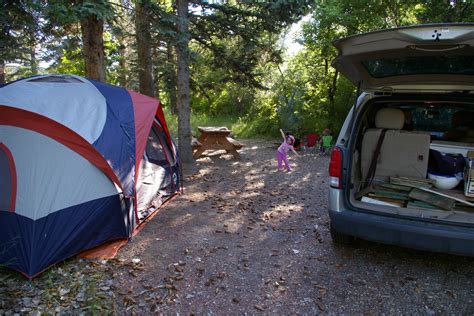 The Great Eight: Camping Accessories That Won't Fill Up Your Car | WAMD