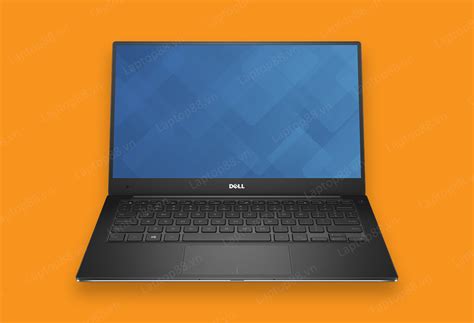 Laptop Dell XPS 9360 - Laptop doanh nhân siêu sang, siêu bền, giá rẻ nhất TT