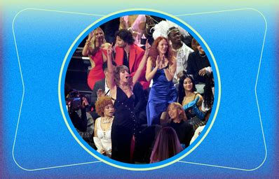 6 Taylor Swift Memes From The 2023 VMAs That Are Hilariously Chaotic