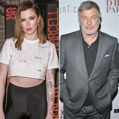 Alec Baldwin, Daughter Ireland's Ups and Downs Over the Years