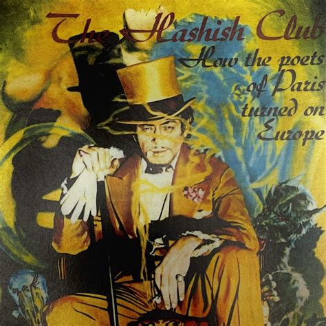 History of the Hashishins Club - Cannactiva