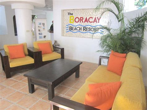 Best Price on The Boracay Beach Resort in Boracay Island + Reviews!