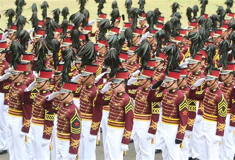 3 PNPA cadets in hot water over ‘oral sex’ – Tempo – The Nation's ...