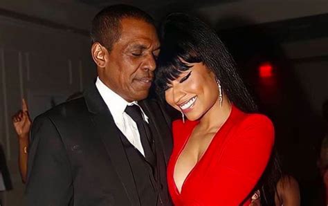 Nicki Minaj's Father Dies From Hit and Run Accident - YARDHYPE