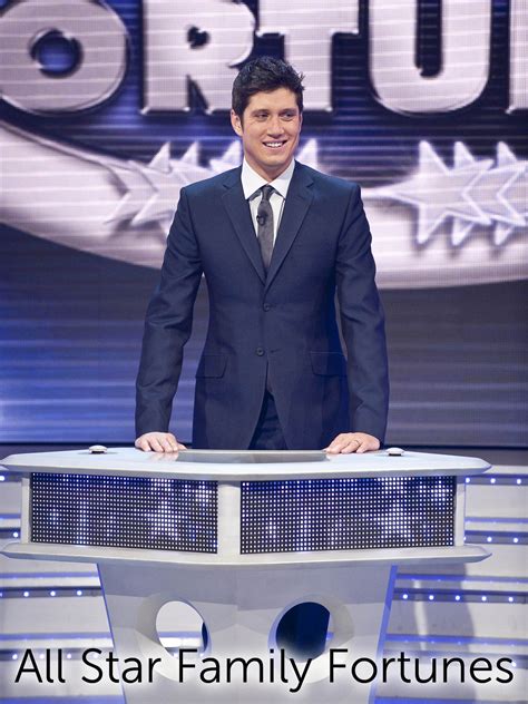 Watch All Star Family Fortunes Online | Season 9 (2013) | TV Guide