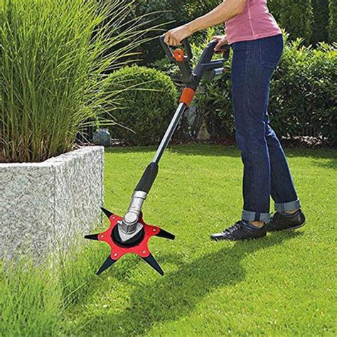 Weedwacker Blade Weed Eater Metal Trimmer Head Brush Cutter Blades - Raglis