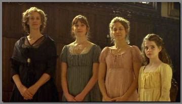 Sense and Sensibility 2008: Cast Preview | Austenprose – A Jane Austen Blog