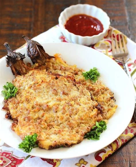 Tortang Talong with Giniling (Eggplant Omelet with Ground Pork) | Recipe | Tortang talong, Pork ...